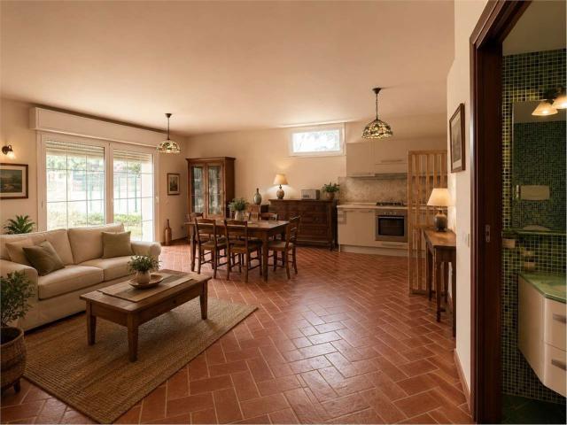 Casa in affitto a La Colombara, Voghera
