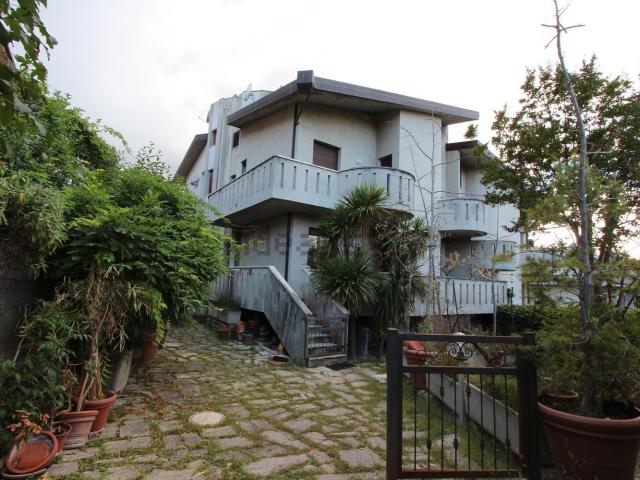Casa in affitto a Porta Maggiore, Marche