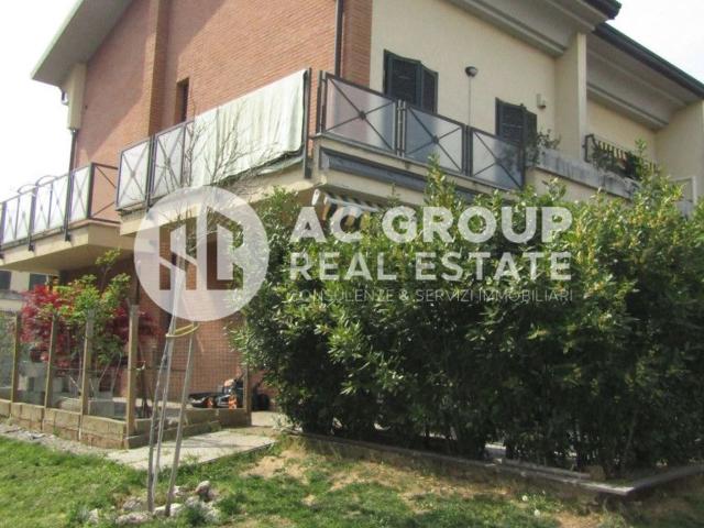 Casa in affitto a Gerenzano, Lombardia