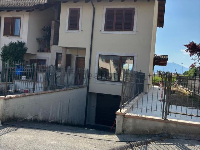 Casa in affitto a Cavoni, Frosinone