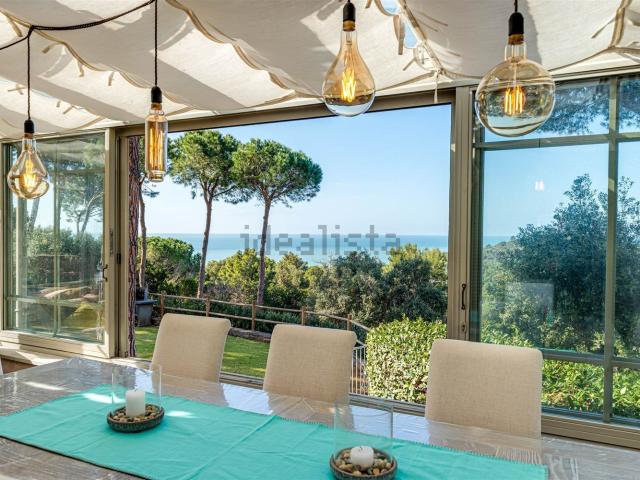 Casa in affitto a Cannucce, Castiglione Della Pescaia