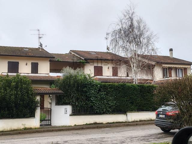 Casa in affitto a Nuovo Circondario Imolese, Castel San Pietro Terme