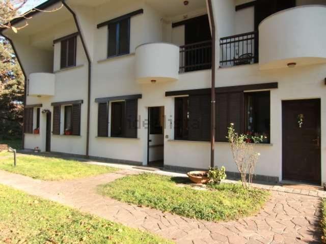 Casa in affitto a Cesano Maderno, Lombardia