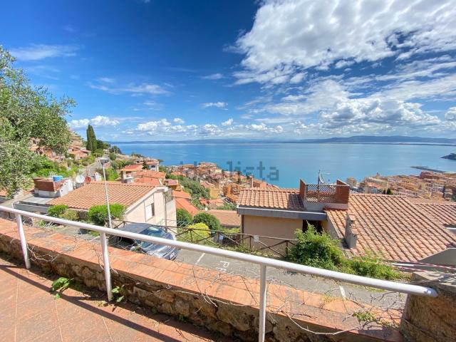 Casa in affitto a Monte Argentario, Porto Santo Stefano