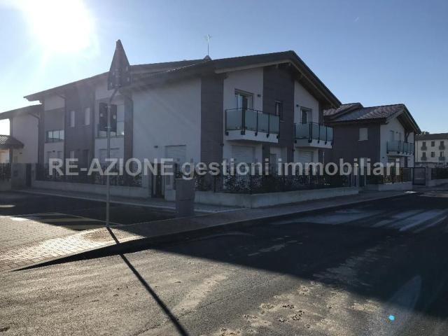 Casa in affitto a Costabissara, Veneto