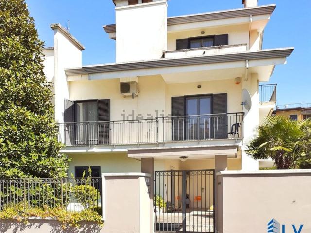Casa in affitto a Cavoni, Frosinone