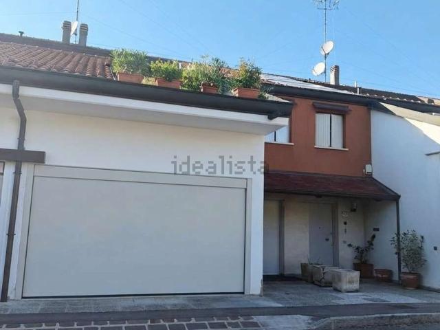 Casa in affitto a Rotonda, Modena