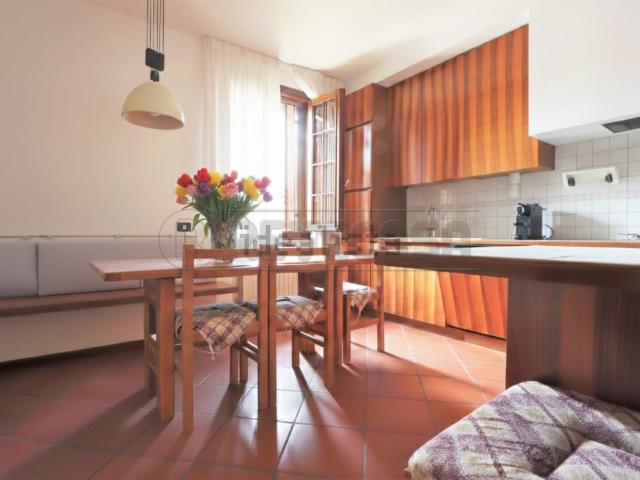 Casa in affitto a Ponte di Castegnero, Castegnero