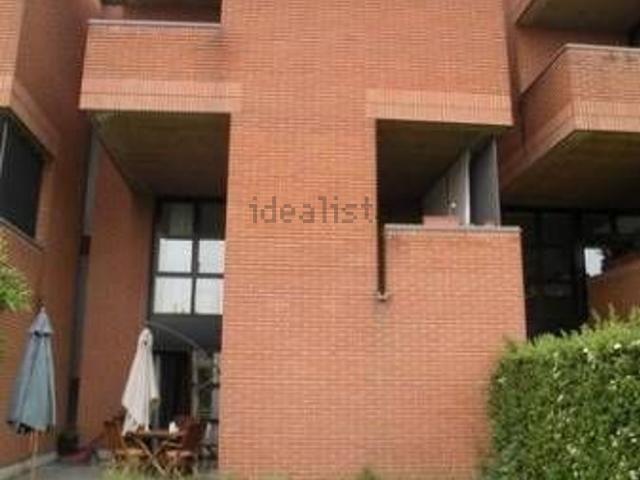 Casa in affitto a Bernareggio, Lombardia