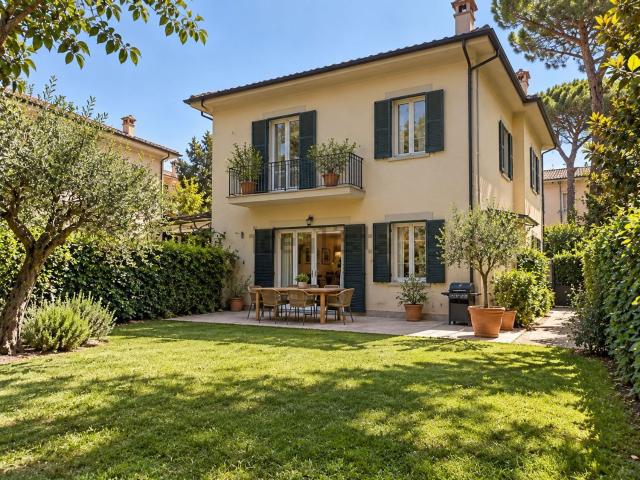 Casa in affitto a Municipio Roma XII, Roma