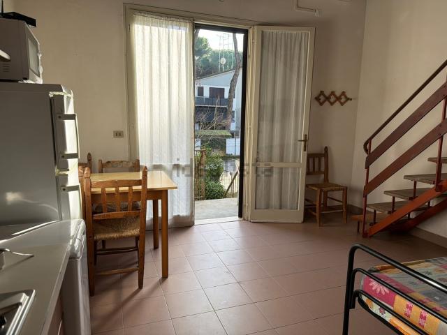 Casa in affitto a Quartiere Le Valli, Comacchio