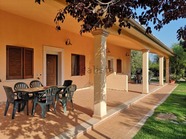 Casa in affitto a Montalto Di Castro, Lazio