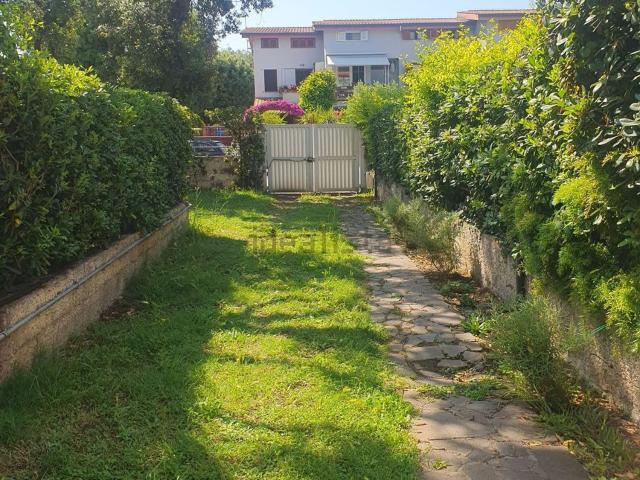 Casa in affitto a Fregene, Roma Capitale