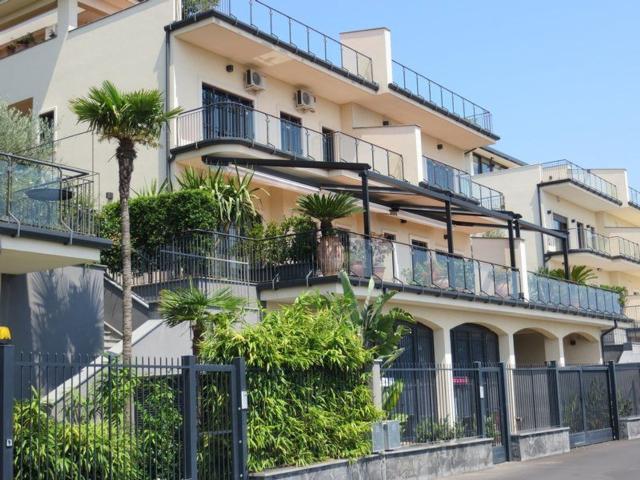Casa in affitto a Trappeto, San Giovanni La Punta