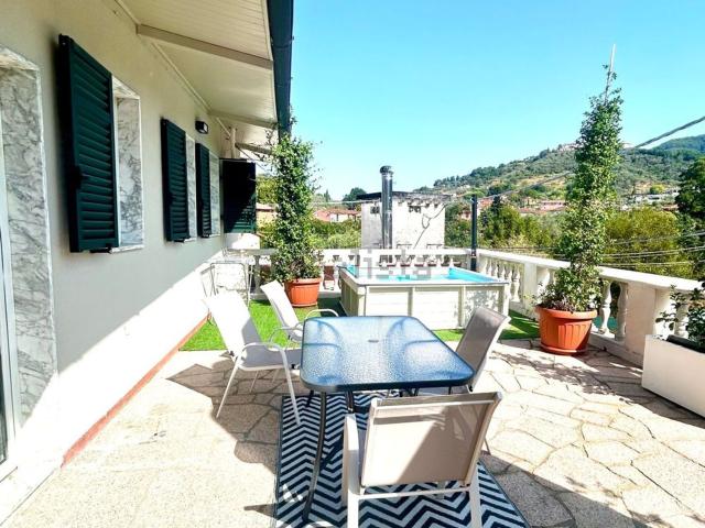 Casa in affitto a Cerreta, Castelnuovo Magra