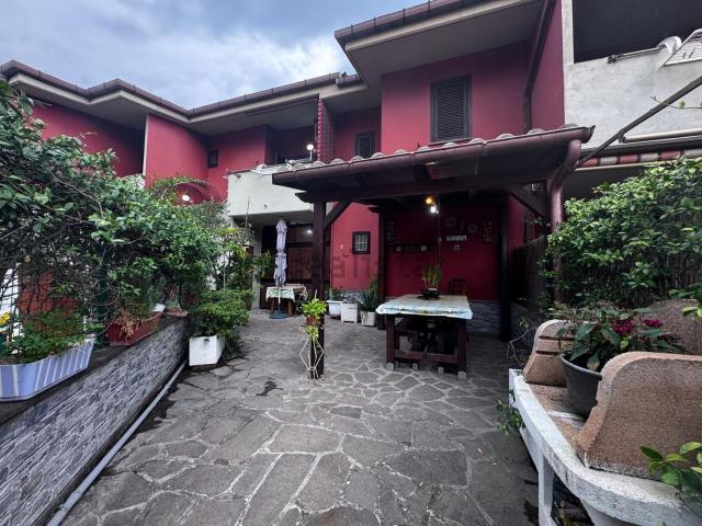Casa in affitto a Porto Rutulo, Roma Capitale