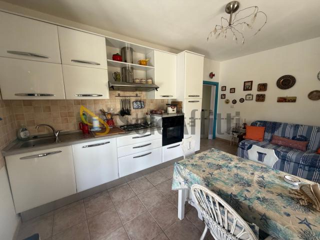 Casa in affitto a Lido di Marechiaro, Roma Capitale