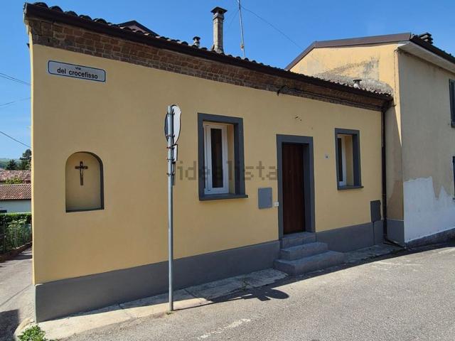 Casa in affitto a Godiasco Salice Terme, Godiasco