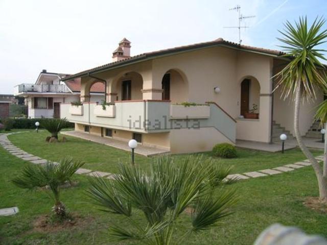 Casa in affitto a Follonica, Toscana