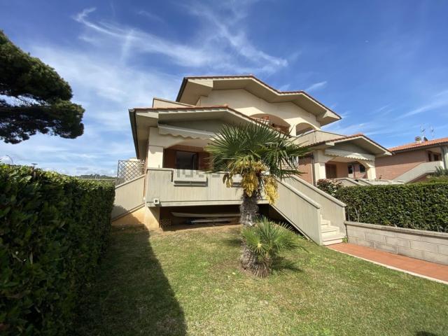 Casa in affitto a Follonica, Toscana