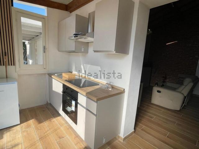 Casa in affitto a Cascina
