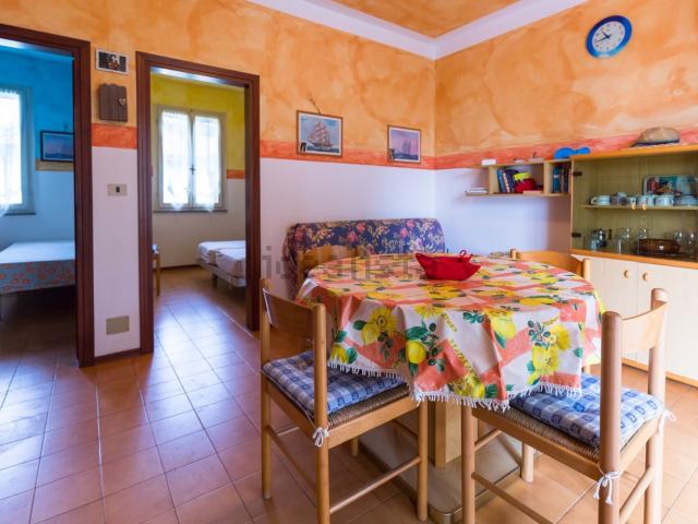 Casa in affitto a Quartiere Le Valli, Comacchio