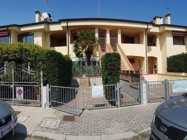Casa in affitto a Lido degli Scacchi, Comacchio
