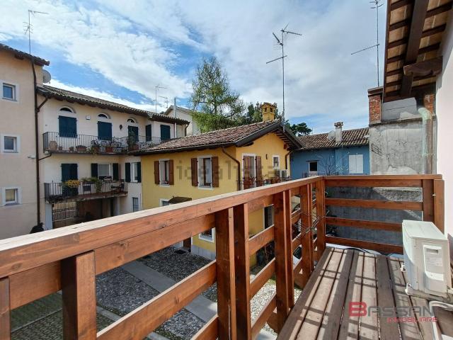 Casa in affitto a Cormôr Alto, Reana Del Roiale