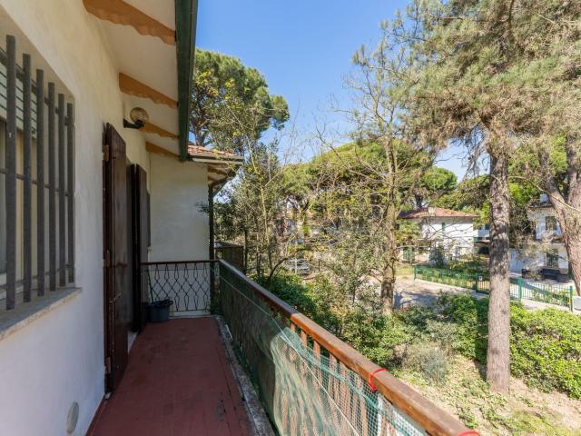 Casa in affitto a Quartiere Le Valli, Comacchio