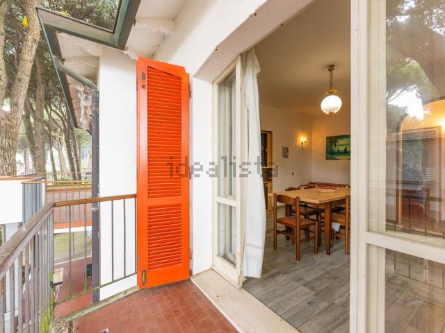 Casa in affitto a Quartiere Le Valli, Comacchio