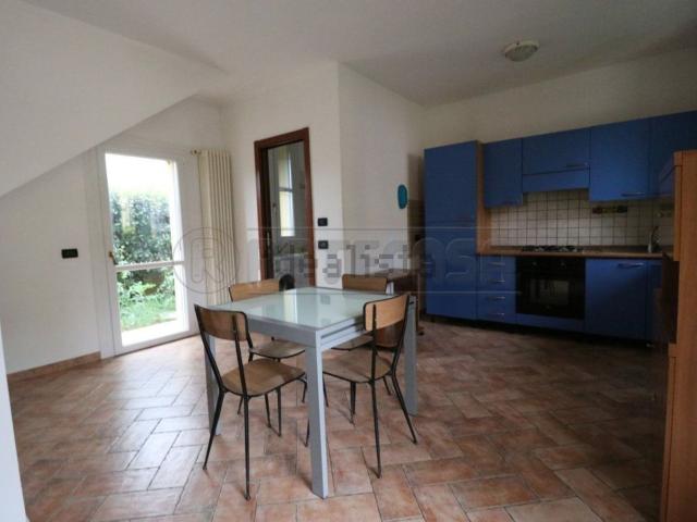 Casa in affitto a Unione Alto Ferrarese, Bondeno