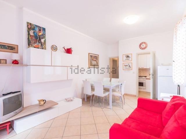 Casa in affitto a Comacchio, Reggio Emilia