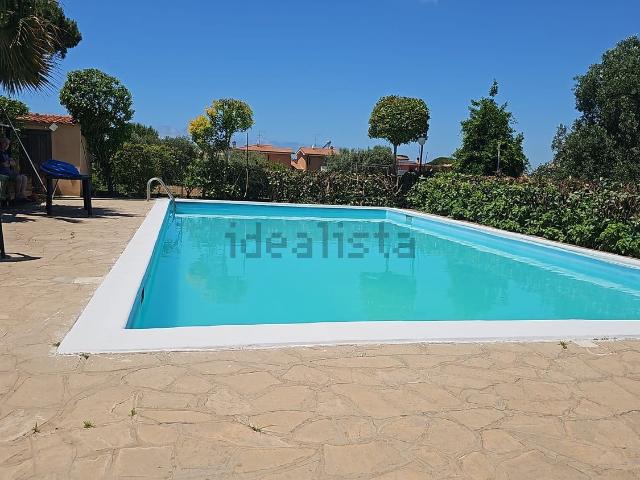 Casa in affitto a Piscinari, Roma Capitale