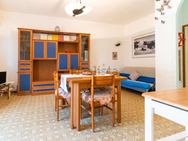 Casa in affitto a Quartiere Le Valli, Comacchio