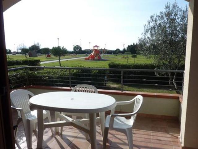 Casa in affitto a Follonica, Toscana