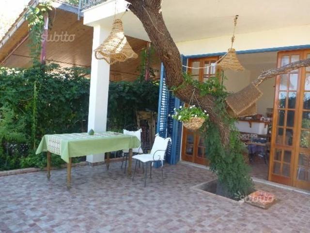 Casa in affitto a Capaci, Sicilia
