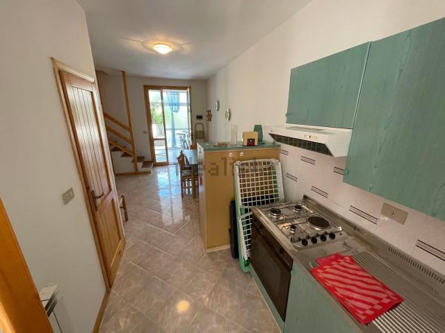 Casa in affitto a Comacchio, Reggio Emilia