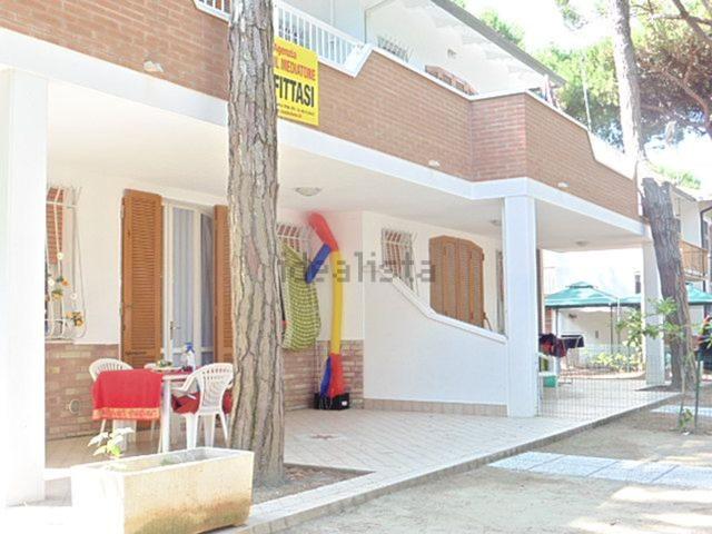 Casa in affitto a Quartiere Le Valli, Comacchio