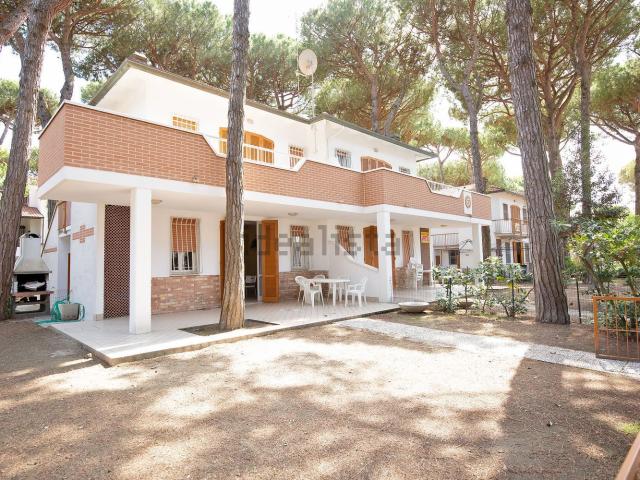 Casa in affitto a Quartiere Le Valli, Comacchio