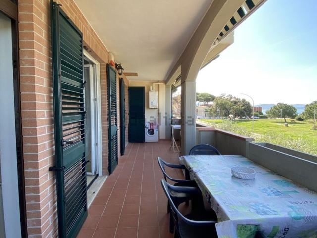Casa in affitto a Follonica, Toscana