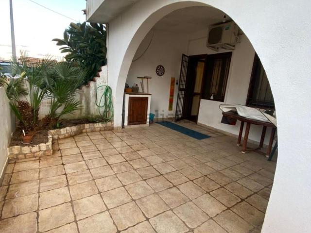 Casa in affitto a San Vito, Taranto