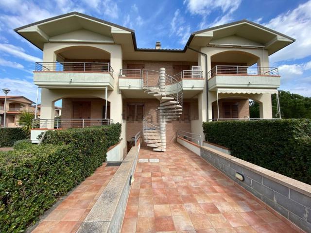 Casa in affitto a Follonica, Toscana
