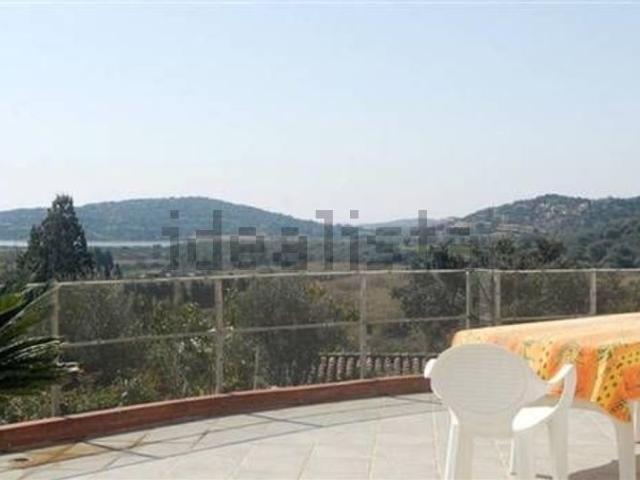 Casa in affitto a Domus De Maria, Sardigna/Sardegna