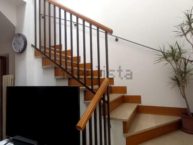 Casa in affitto a Unione di comuni Valmarecchia, Santarcangelo Di