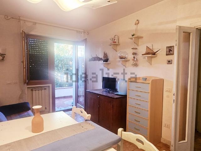 Casa in affitto a Montignoso, Toscana