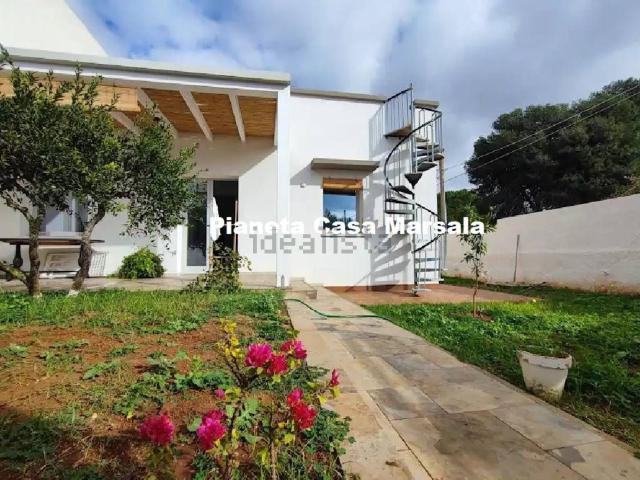 Casa in affitto a Marsala, Sicilia