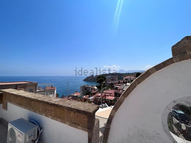 Casa in affitto a Altavilla Milicia, Sicilia