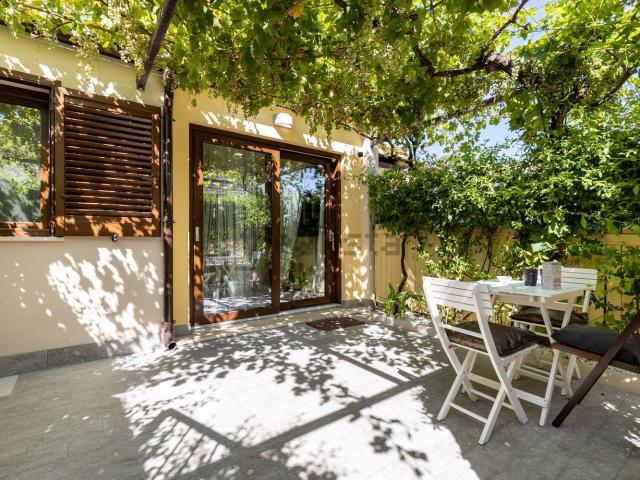 Casa in affitto a Marina di Capitana, Quartu Sant'elena