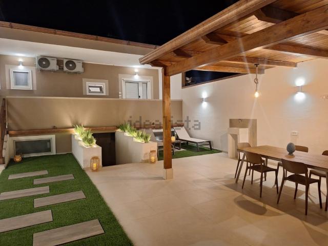 Casa in affitto a Lido Lago, Olevano Sul Tusciano