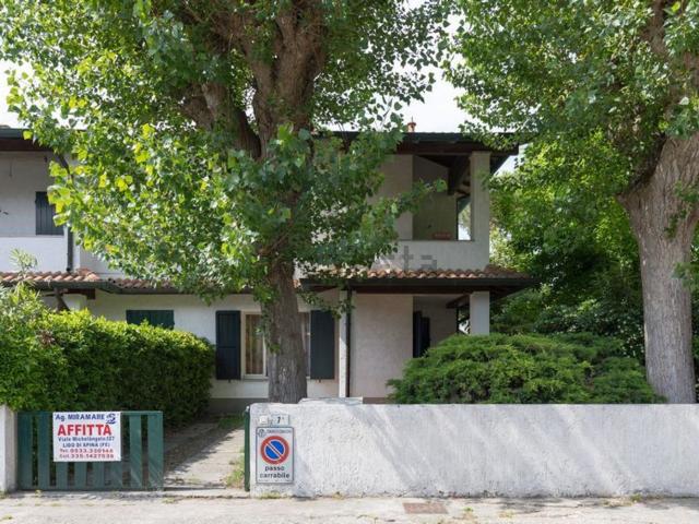 Casa in affitto a Comacchio, Reggio Emilia
